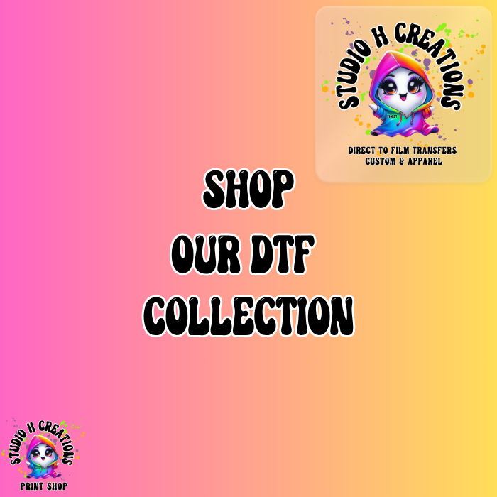 DTF Collection