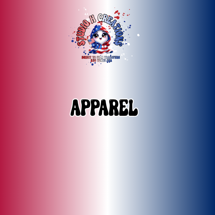Apparel