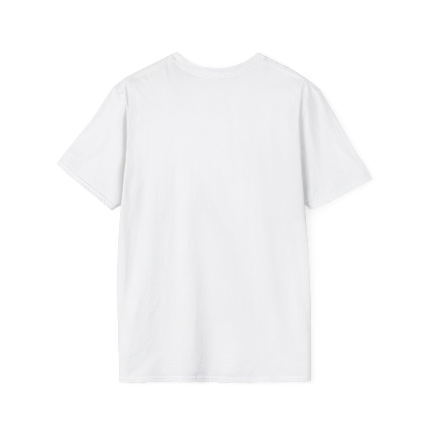 Jackson Polar Bear Repeat Soft Style T-Shirt